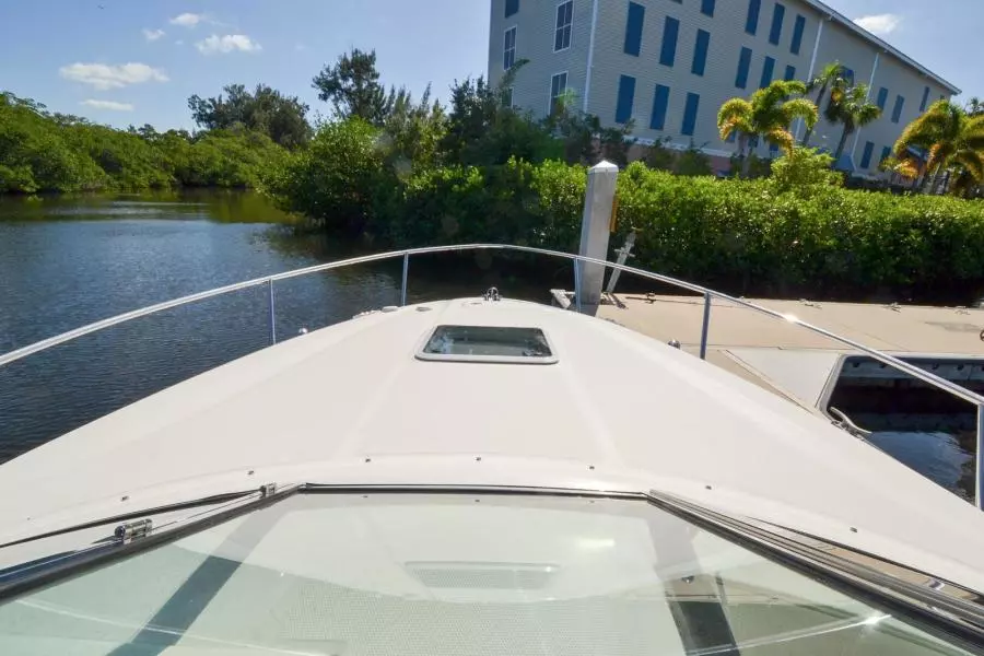 2004 Sea Ray 290 Sun Sport