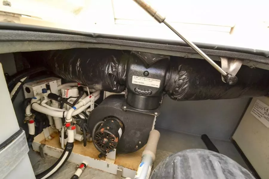 2003 Sea Ray 290 Sun Sport