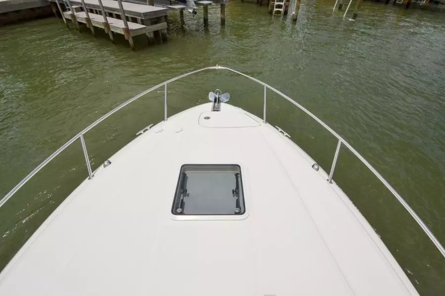 2003 Sea Ray 290 Sun Sport