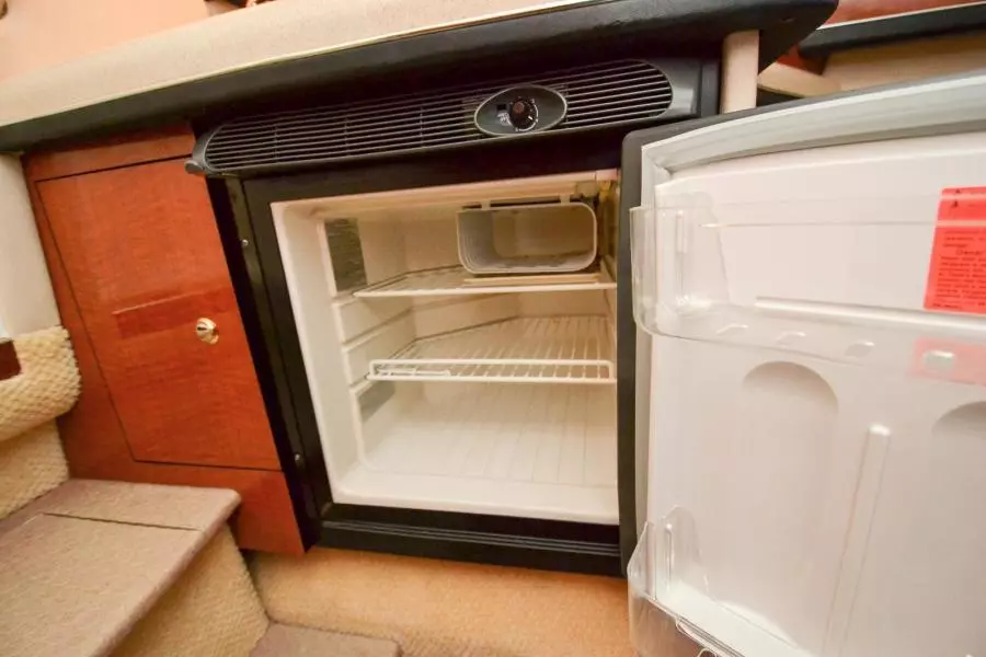 2003 Sea Ray 290 Sun Sport