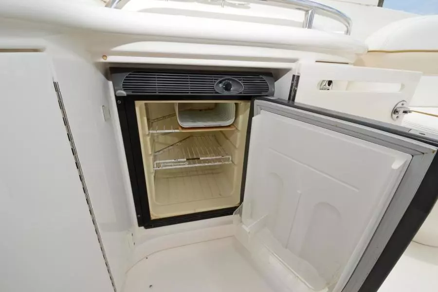 2003 Sea Ray 290 Sun Sport