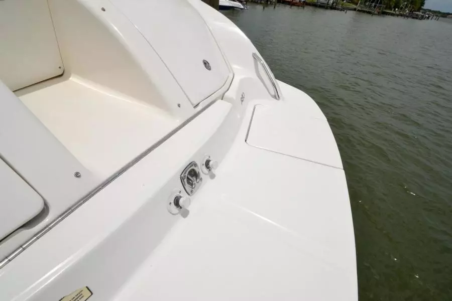 2003 Sea Ray 290 Sun Sport