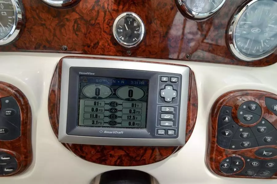 2003 Sea Ray 290 Sun Sport