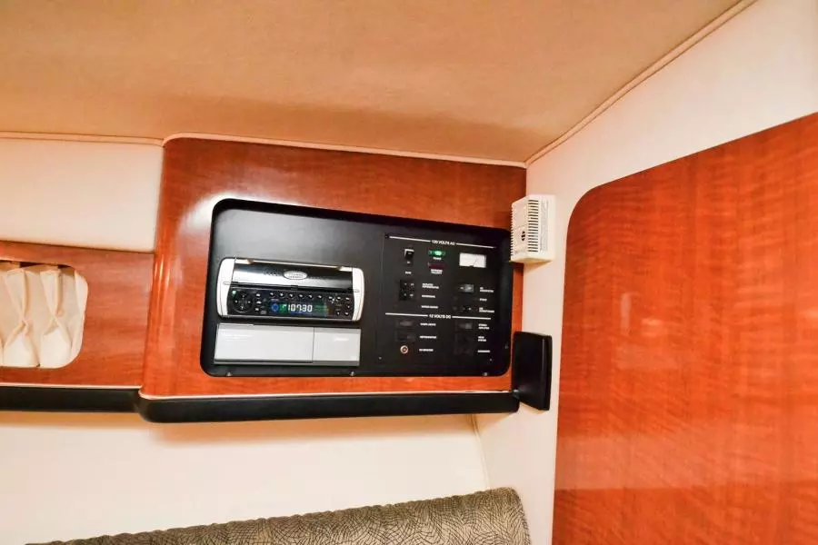 2003 Sea Ray 290 Sun Sport