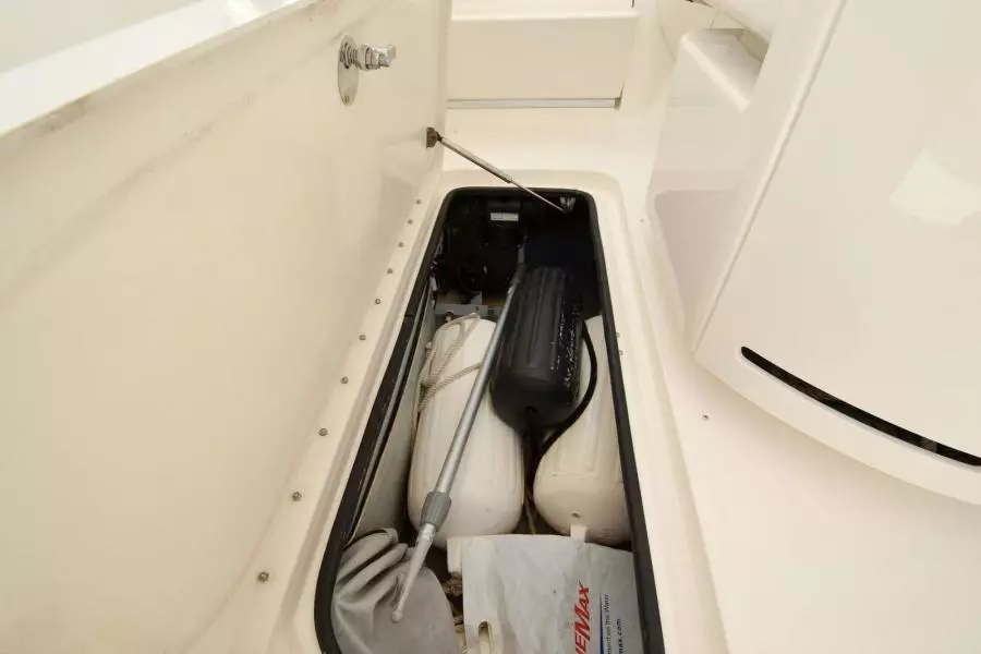 2003 Sea Ray 290 Sun Sport