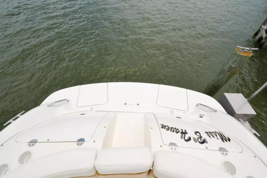 2003 Sea Ray 290 Sun Sport