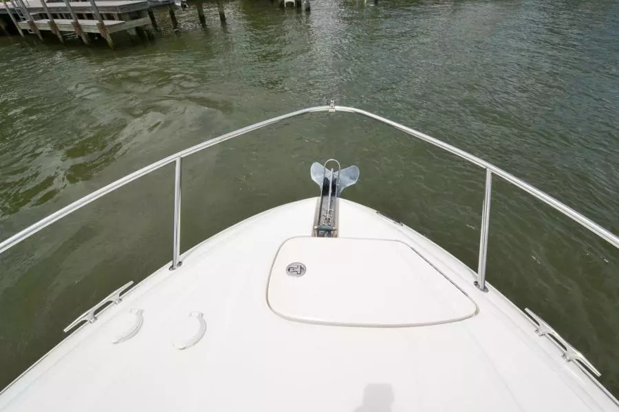 2003 Sea Ray 290 Sun Sport