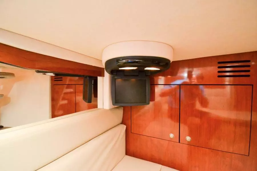 2007 Sea Ray 340 Sundancer