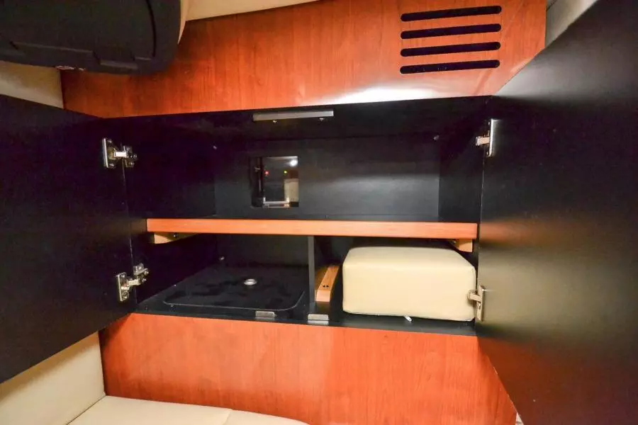 2007 Sea Ray 340 Sundancer