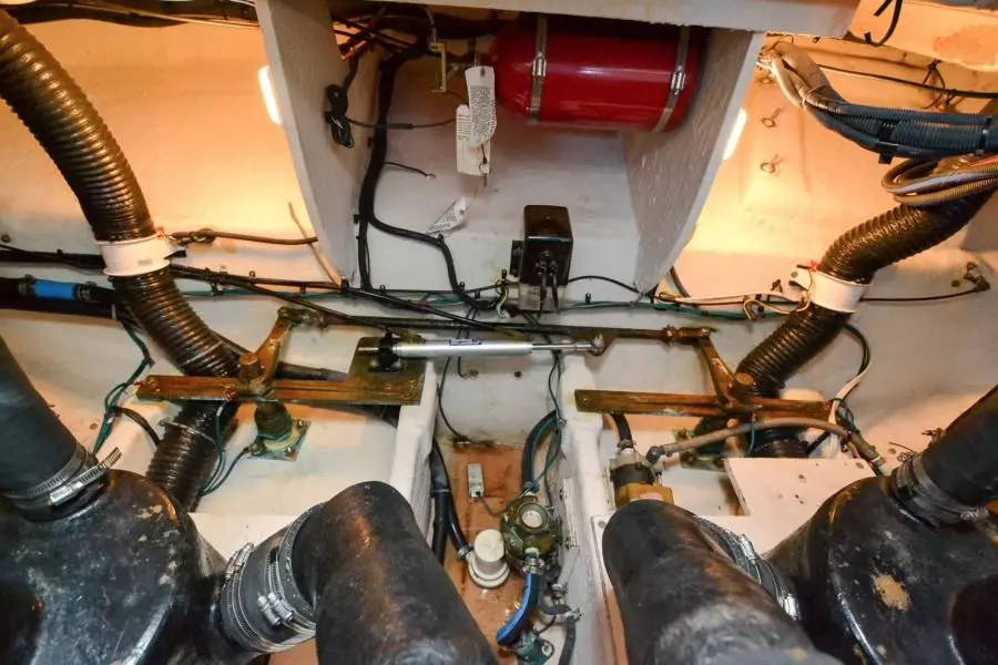 2007 Sea Ray 340 Sundancer