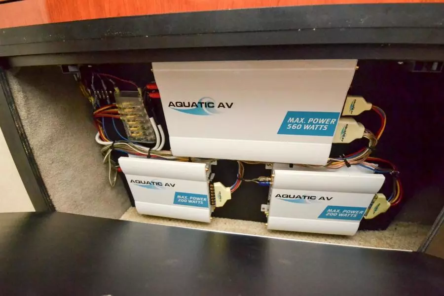 2007 Sea Ray 340 Sundancer