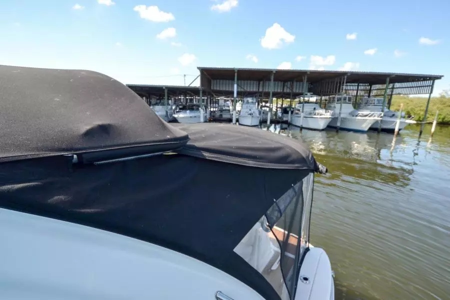 2007 Sea Ray 340 Sundancer