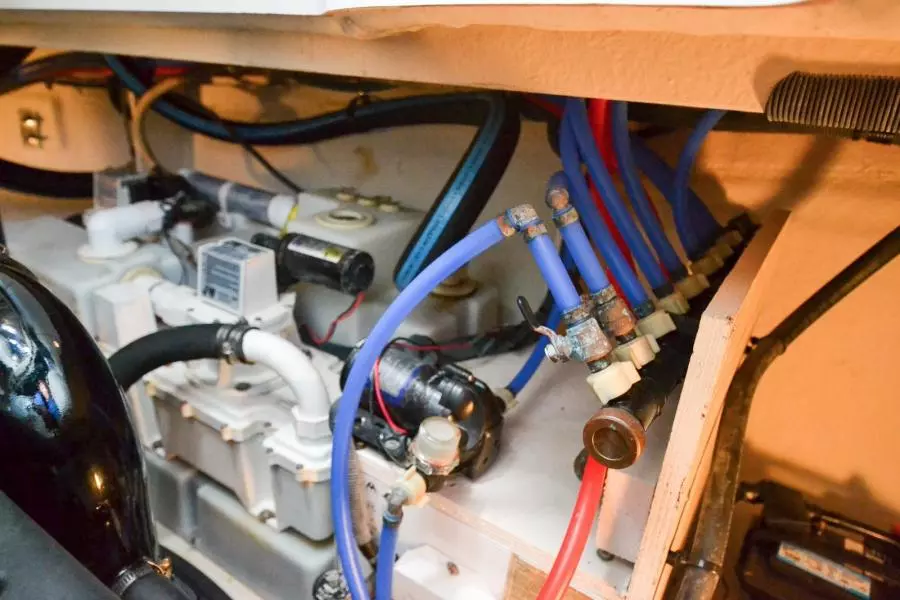 2007 Sea Ray 340 Sundancer