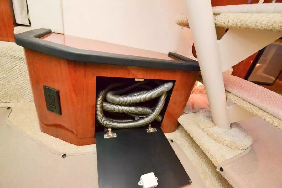 2007 Sea Ray 340 Sundancer