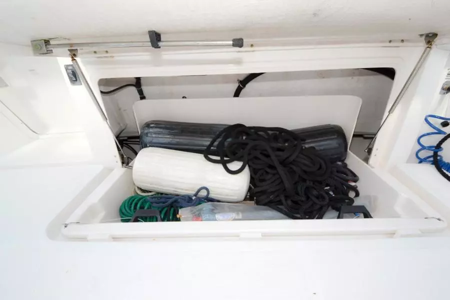 2001 Tiara Yachts 3500 Open