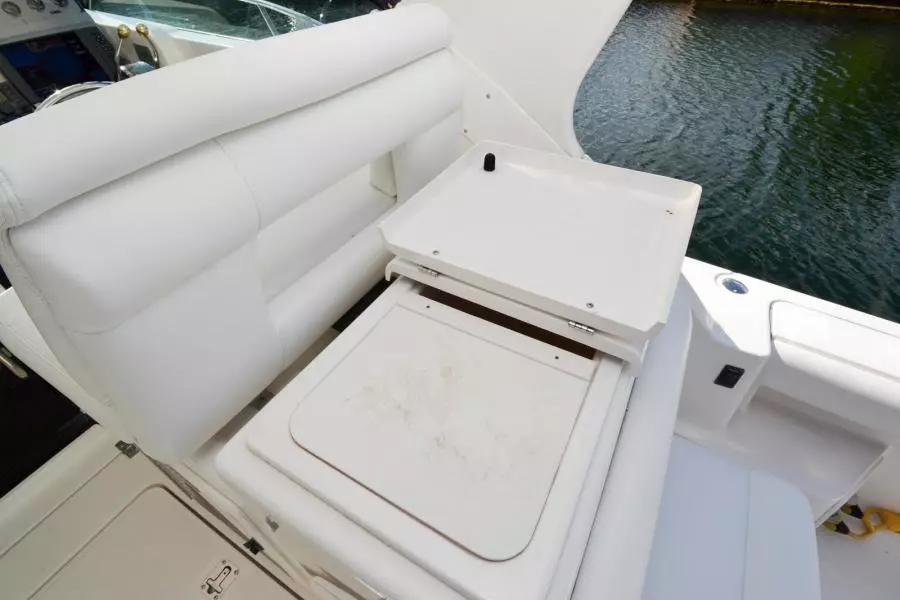 2001 Tiara Yachts 3500 Open