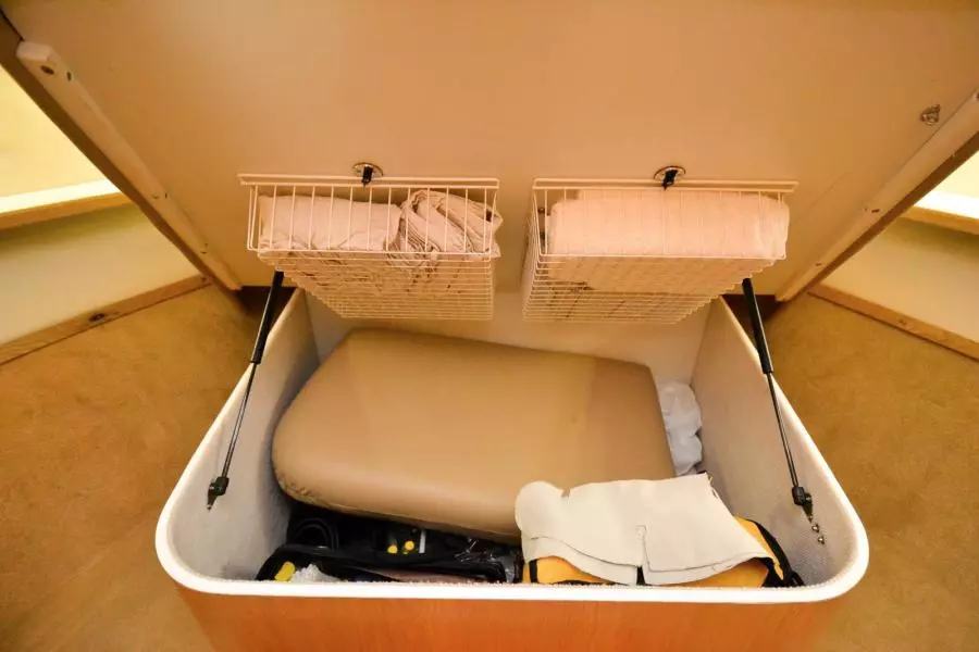 2001 Tiara Yachts 3500 Open