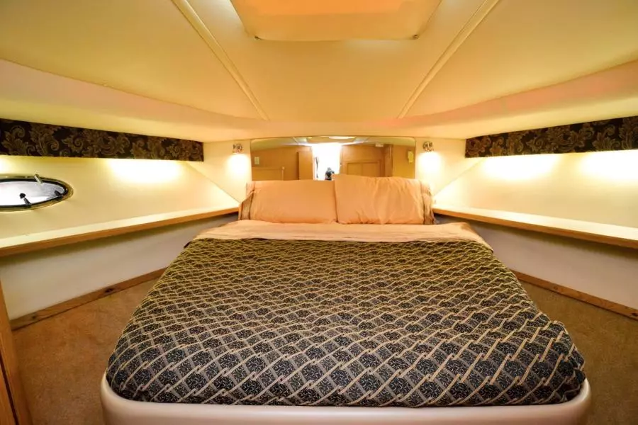 2001 Tiara Yachts 3500 Open