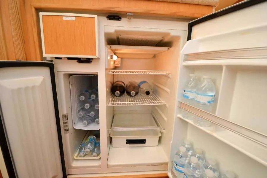 2001 Tiara Yachts 3500 Open