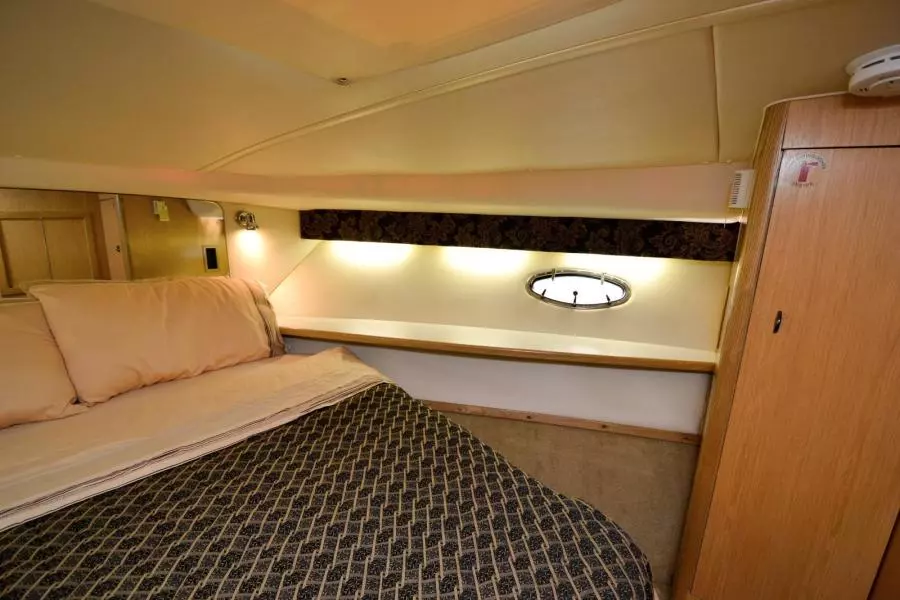 2001 Tiara Yachts 3500 Open