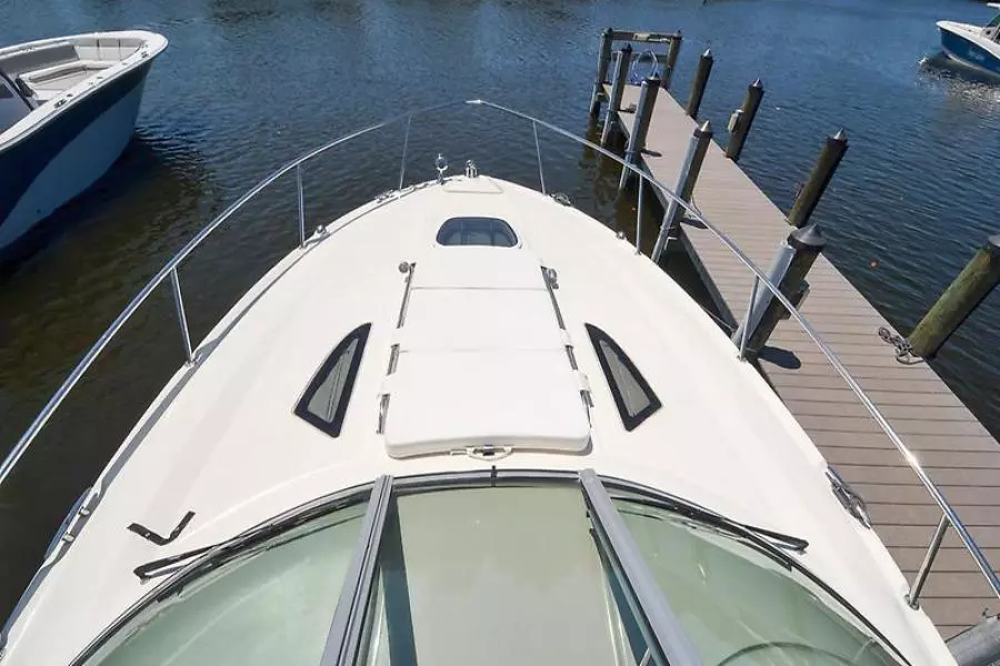 2009 Sea Ray 310-330 Sundancer-28.jpg