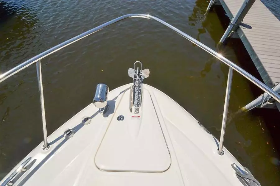 2009 Sea Ray 310-330 Sundancer-29.jpg