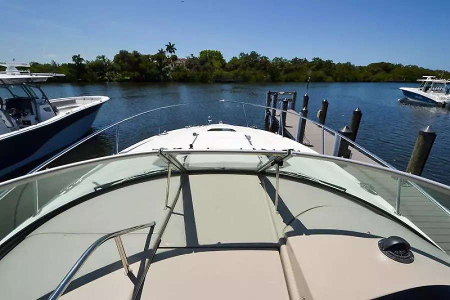 2009 Sea Ray 310-330 Sundancer-27.jpg