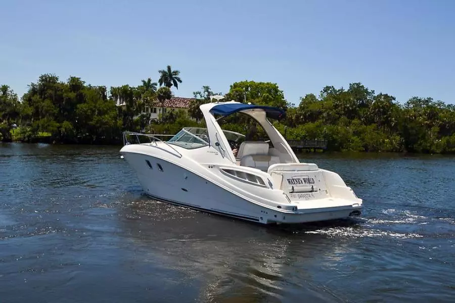 2009 Sea Ray 310-330 Sundancer-19.jpg
