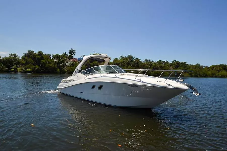 2009 Sea Ray 310-330 Sundancer-11.jpg