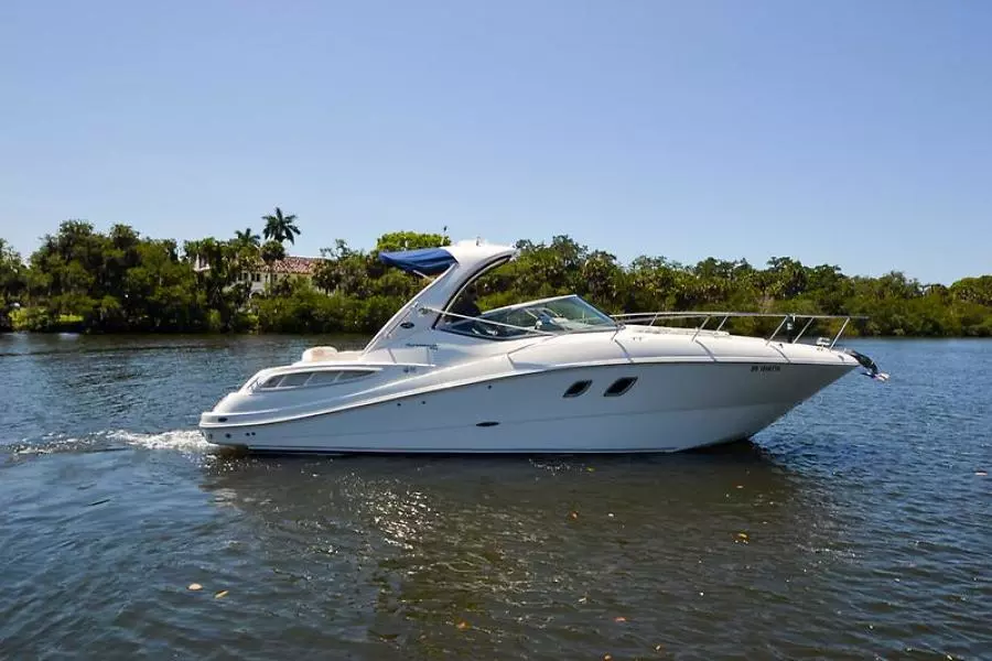2009 Sea Ray 310-330 Sundancer-7.jpg