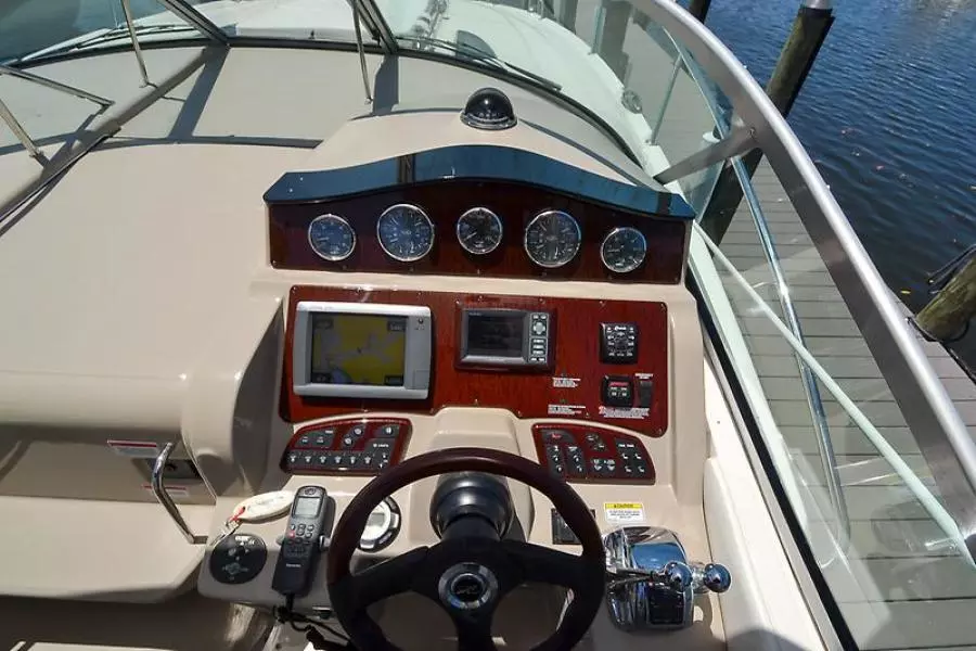 2009 Sea Ray 310-330 Sundancer-35.jpg