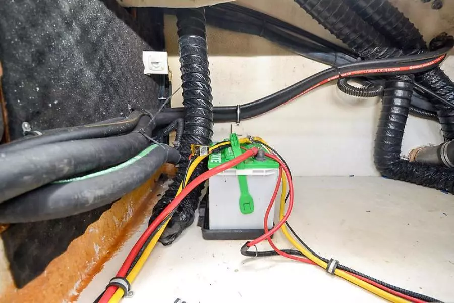 2009 Chaparral 276 SSX-33.jpg