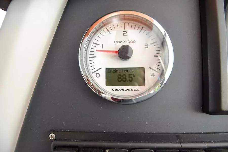 2016 Beneteau Swift Trawler 44