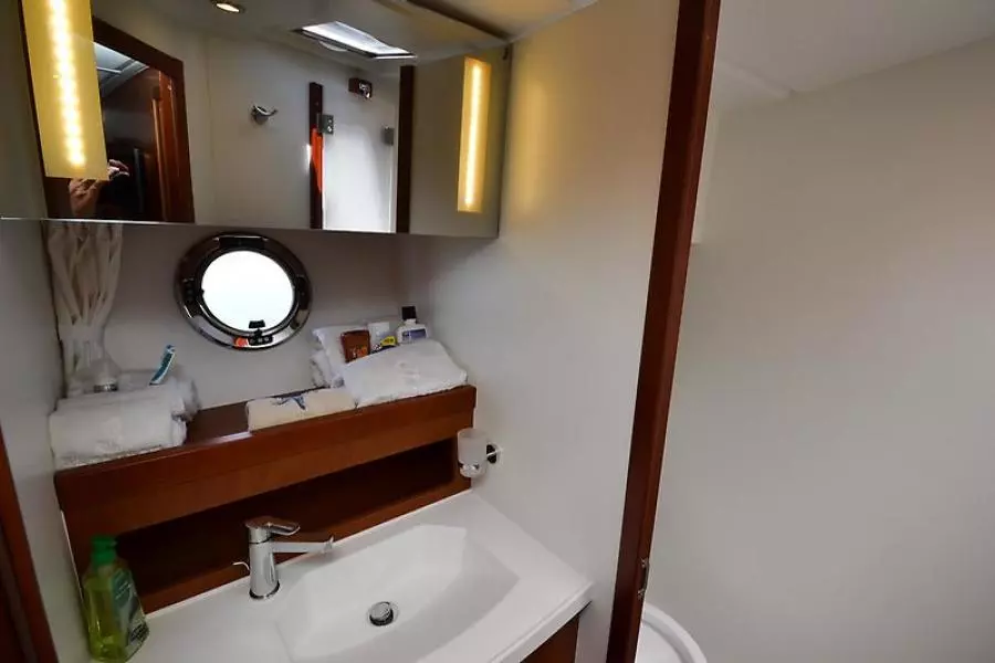 2016 Beneteau Swift Trawler 44