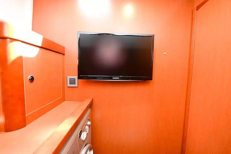 2016 Beneteau Swift Trawler 44