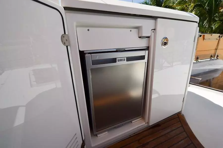 2016 Beneteau Swift Trawler 44