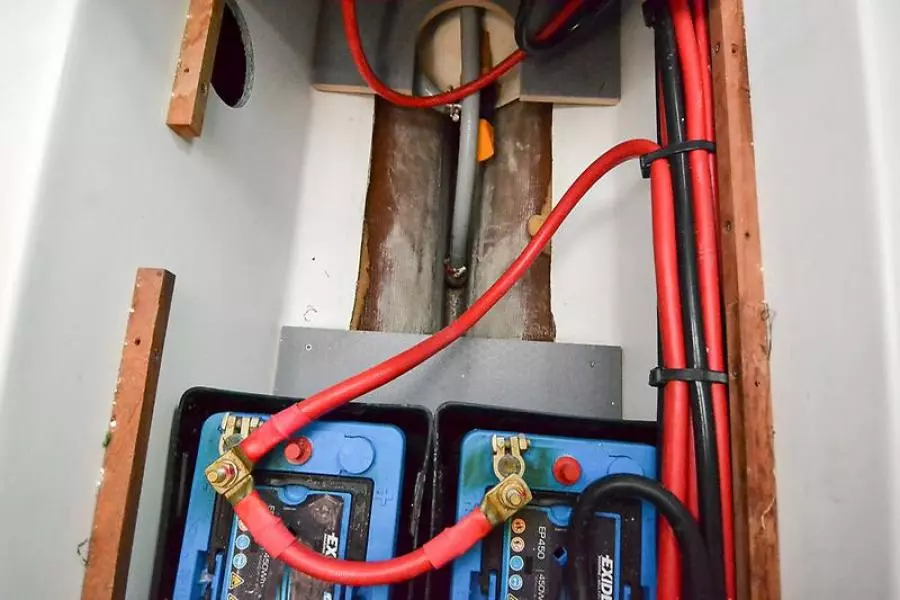 2016 Beneteau Swift Trawler 44