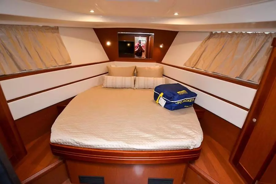 2016 Beneteau Swift Trawler 44