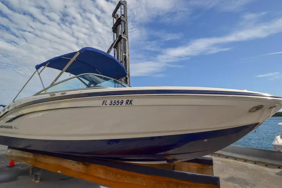 2016 Chaparral 246 SSi-4.jpg