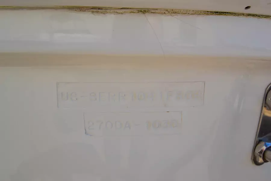 2009 Sea Ray 270 Sundancer-5.jpg