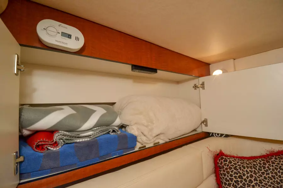 2003 Sea Ray 340 Sundancer