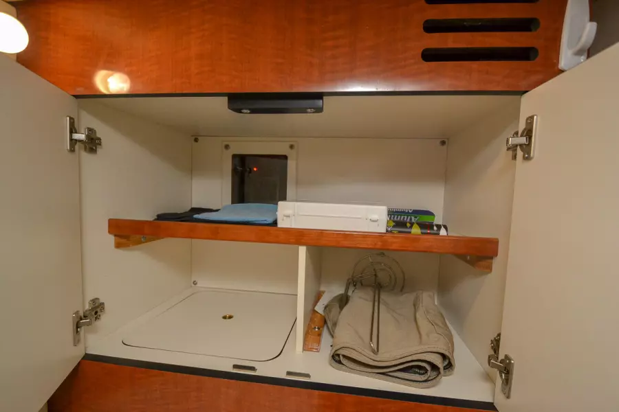 2003 Sea Ray 340 Sundancer