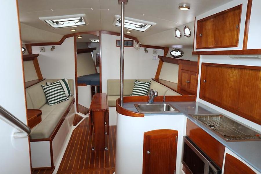 2005 Shannon SRD