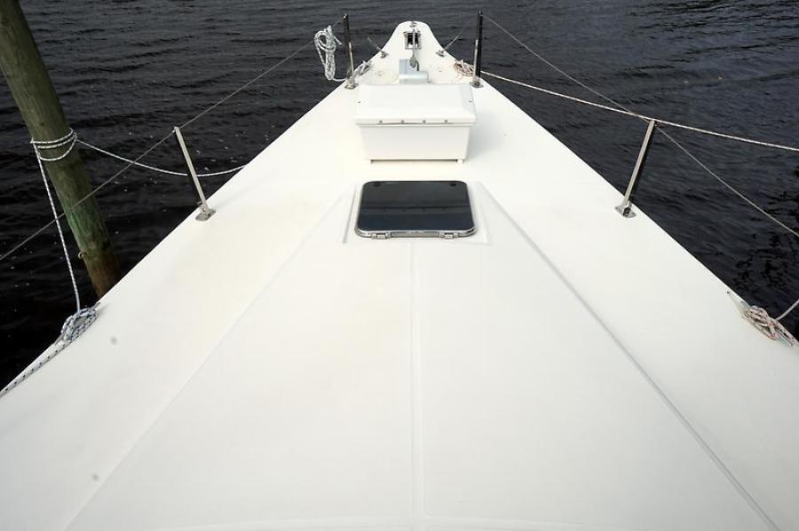 2005 Shannon SRD