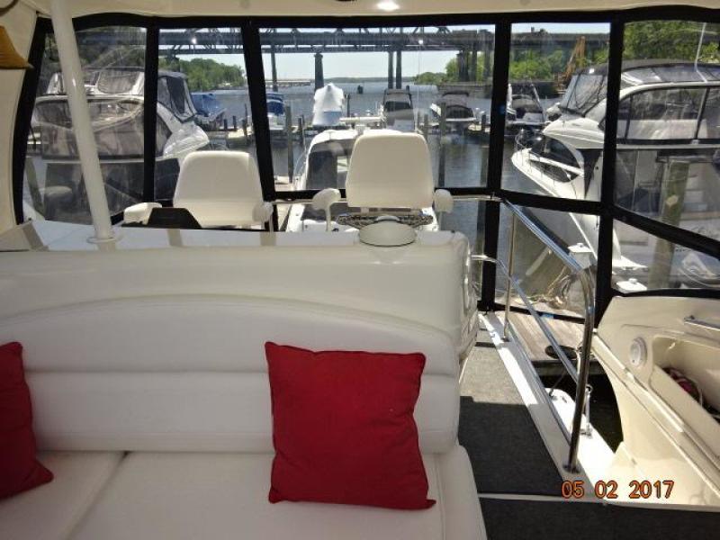 2001 Silverton Convertible