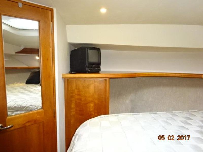 2001 Silverton Convertible