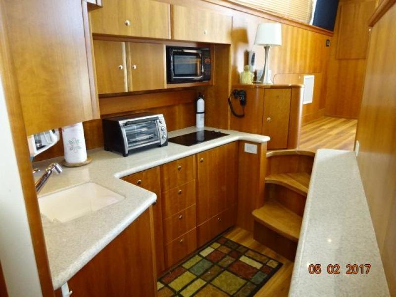 2001 Silverton Convertible
