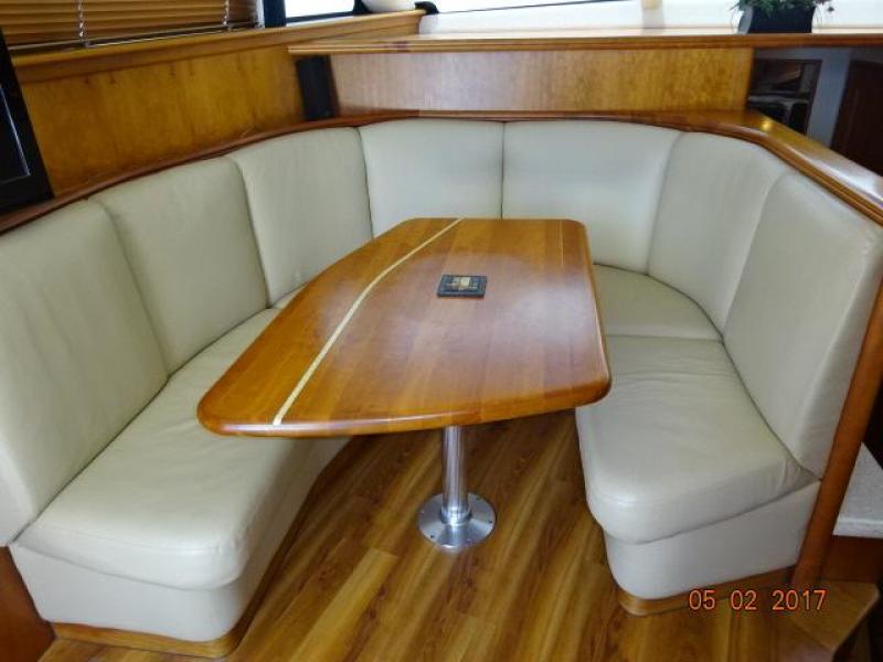 2001 Silverton Convertible