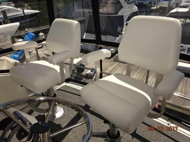 2001 Silverton Convertible