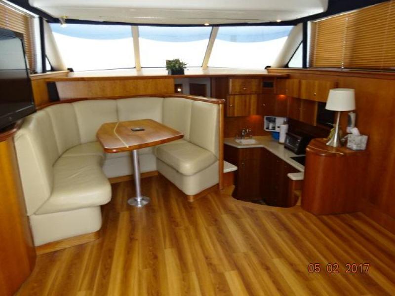 2001 Silverton Convertible
